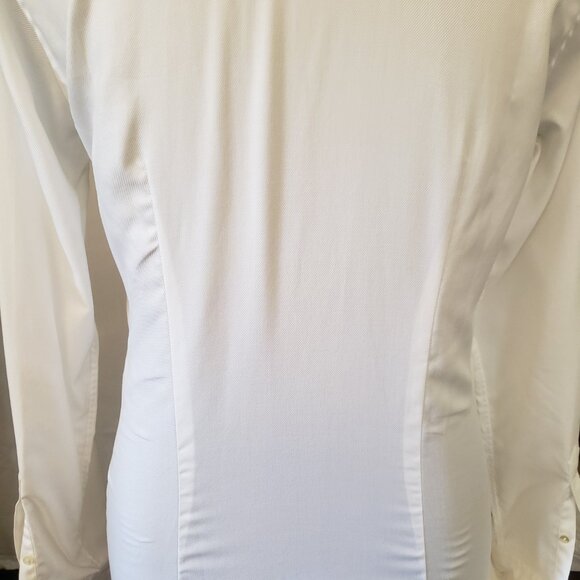 Eton Dress shirt-15.75 F/C 100% Cotton twill - Picture 3 of 5